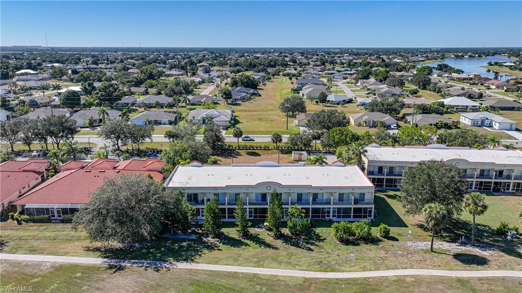 DEEP CREEK - Residential