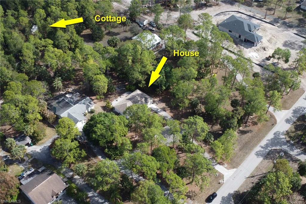 GOLDEN GATE ESTATES - Residential