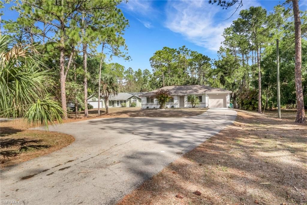 Photo of 3371 8th AVE SE, NAPLES, FL 34117 (MLS # 226010726)