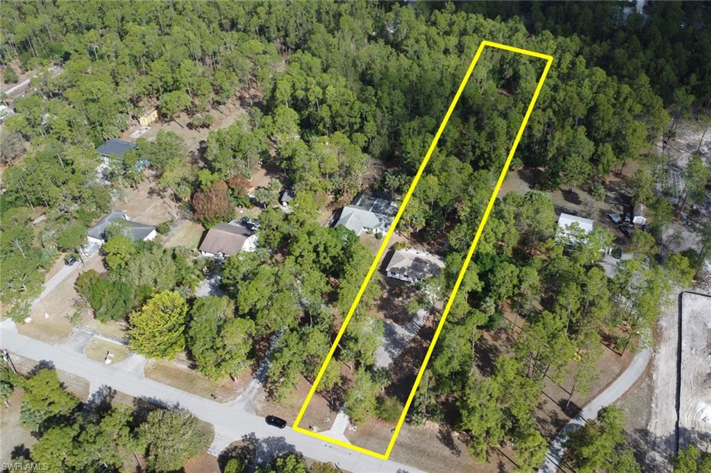 GOLDEN GATE ESTATES - Residential