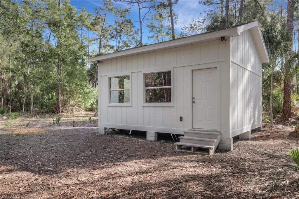 GOLDEN GATE ESTATES - Residential