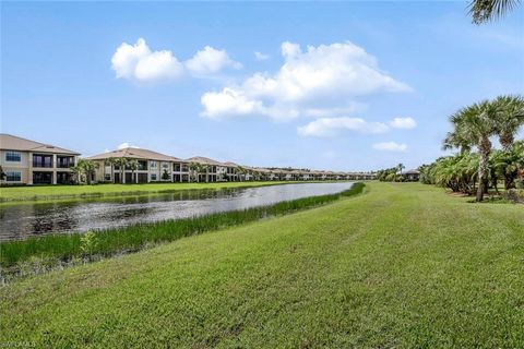 A home in FORT MYERS