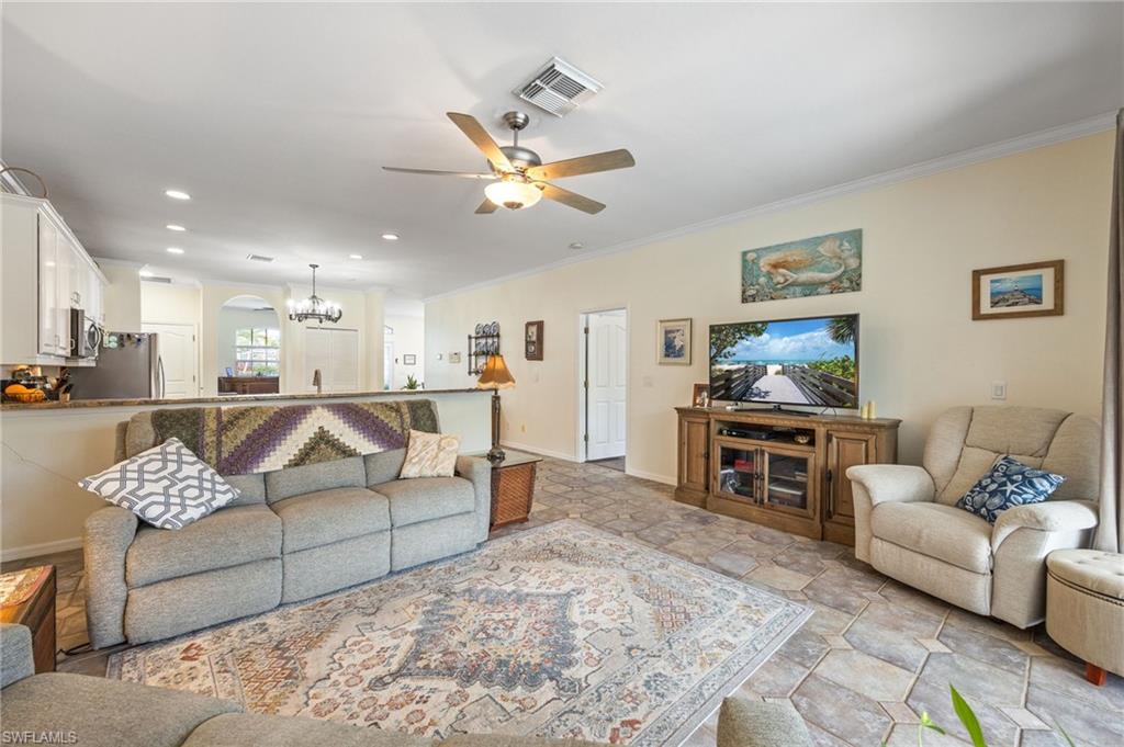 SILVERLAKES - Residential