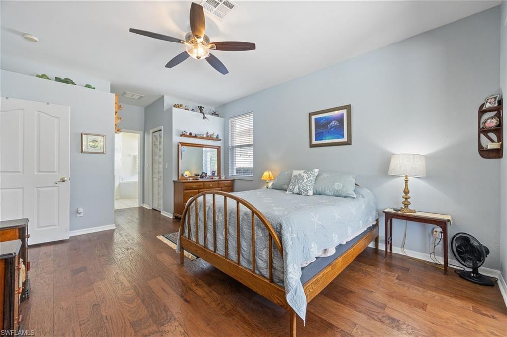 SILVERLAKES - Residential