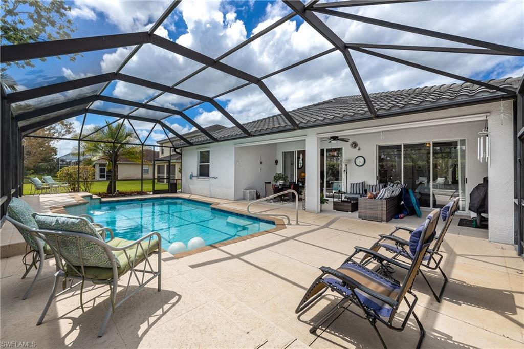 SILVERLAKES - Residential