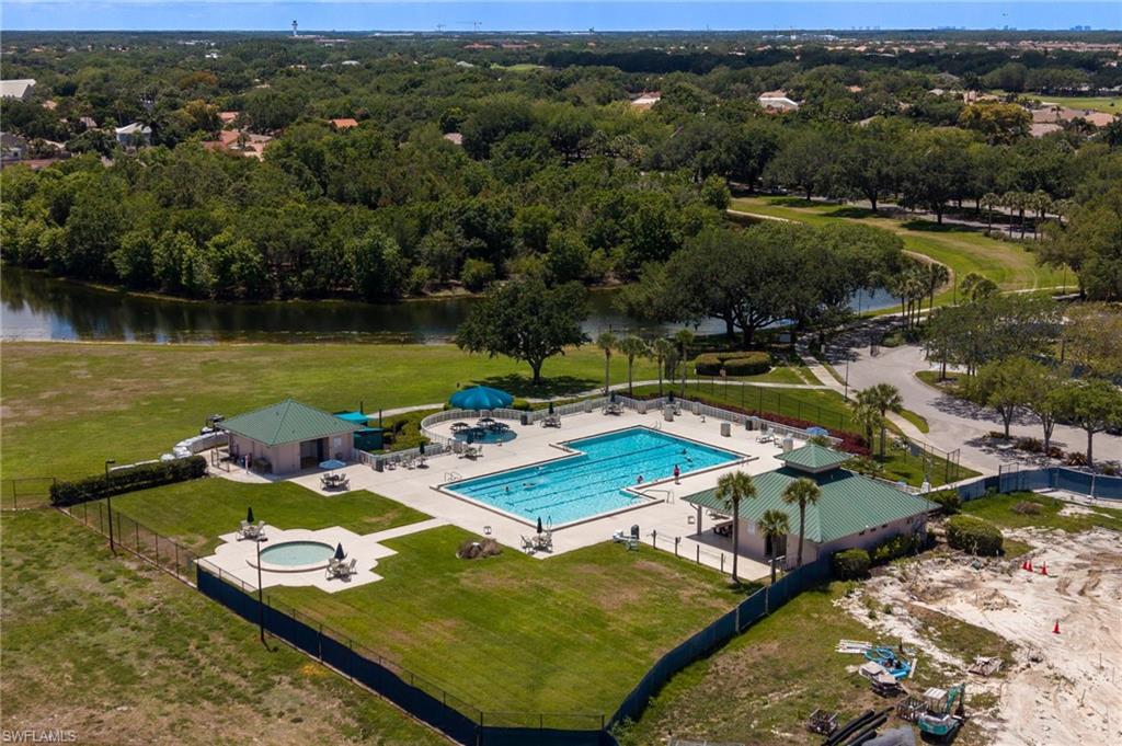 SILVERLAKES - Residential