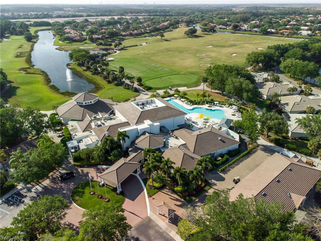 SILVERLAKES - Residential