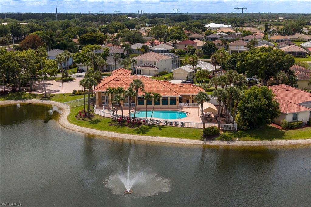 SILVERLAKES - Residential