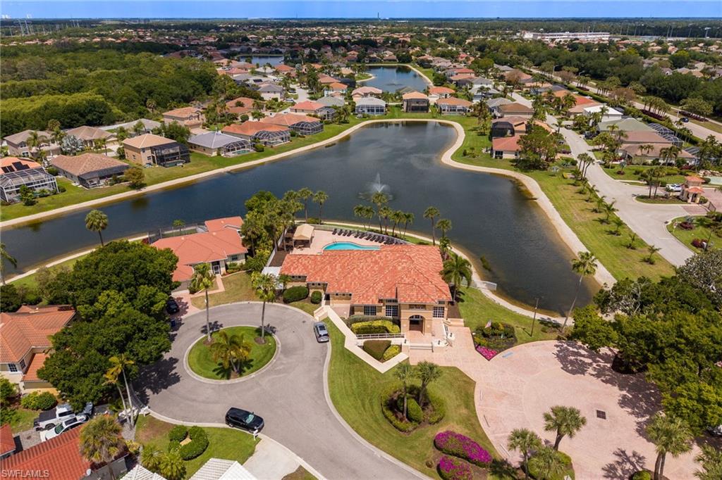 SILVERLAKES - Residential