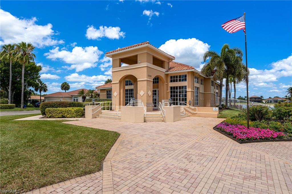 SILVERLAKES - Residential