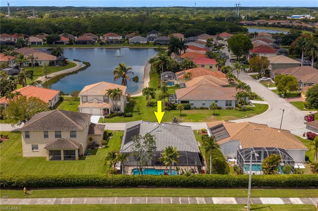 SILVERLAKES - Residential