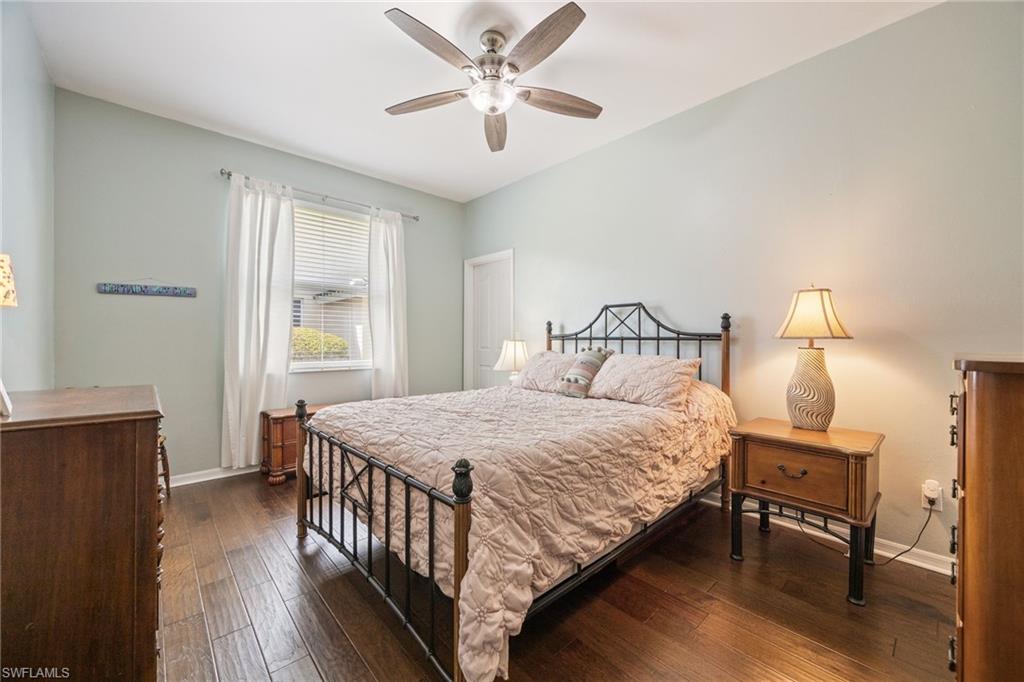 SILVERLAKES - Residential