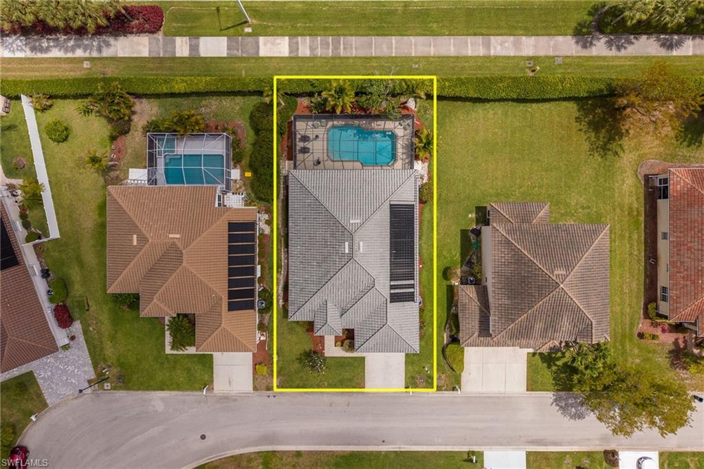 SILVERLAKES - Residential