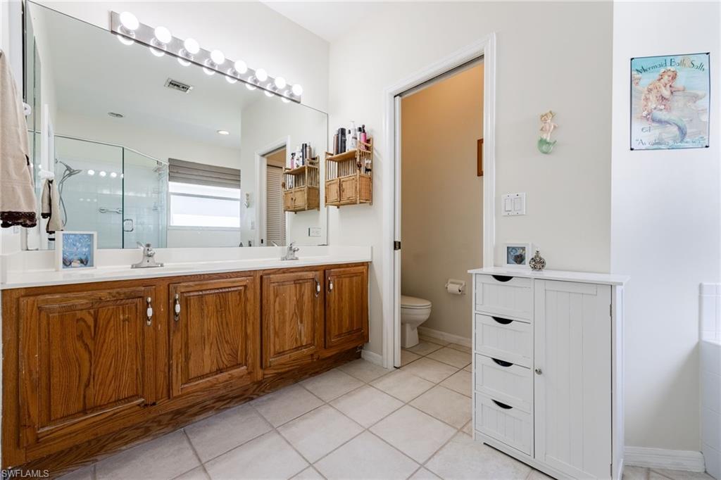 SILVERLAKES - Residential