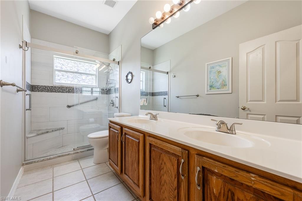 SILVERLAKES - Residential