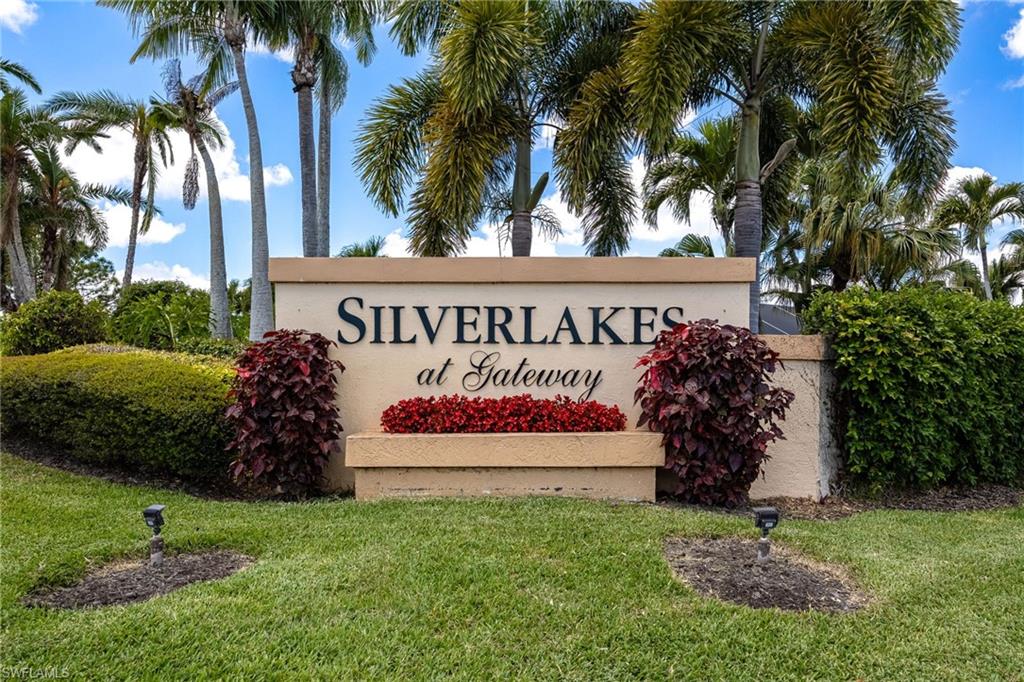 SILVERLAKES - Residential