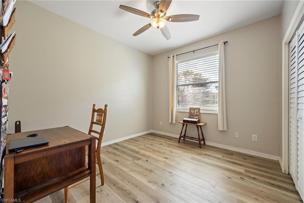 SILVERLAKES - Residential