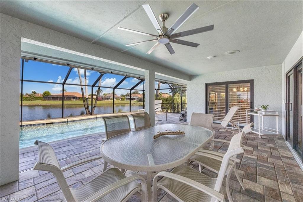 CRESCENT LAKE ESTATES - Residential