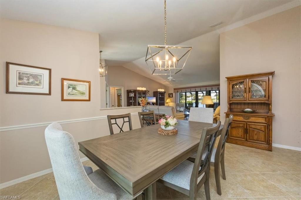 CRESCENT LAKE ESTATES - Residential