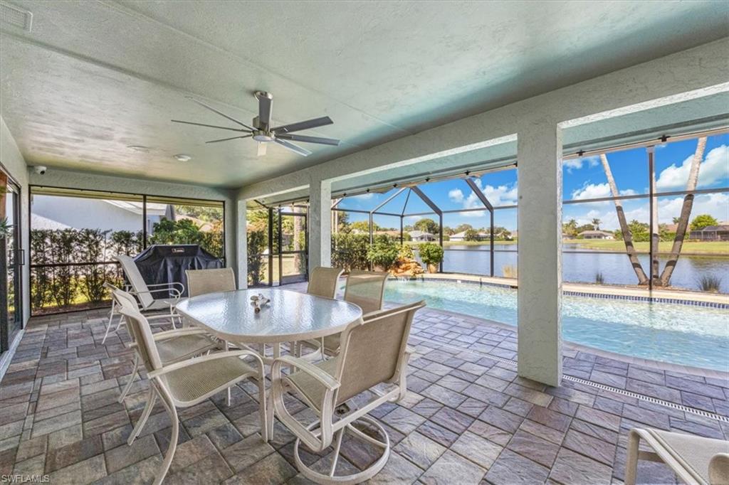 CRESCENT LAKE ESTATES - Residential