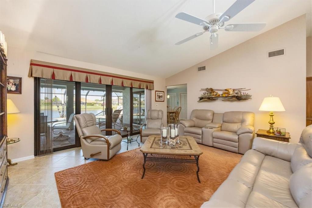 CRESCENT LAKE ESTATES - Residential