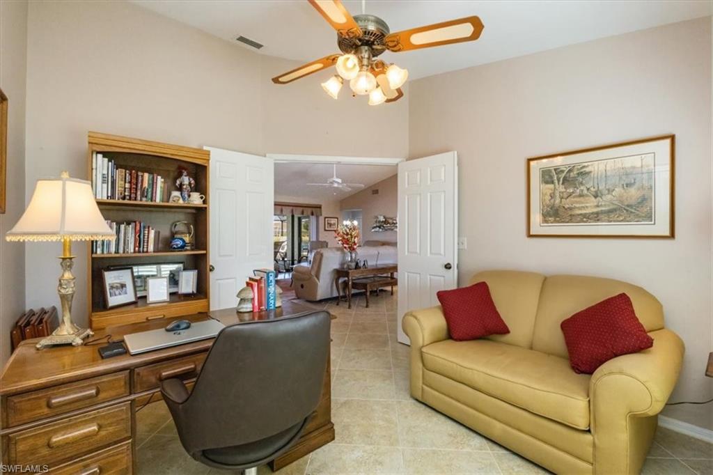 CRESCENT LAKE ESTATES - Residential