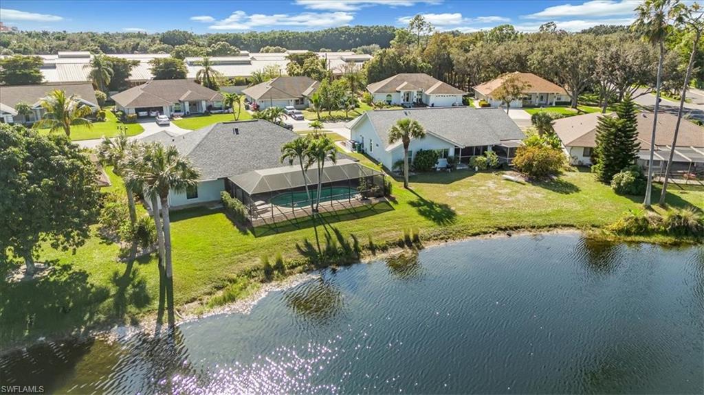 CRESCENT LAKE ESTATES - Residential