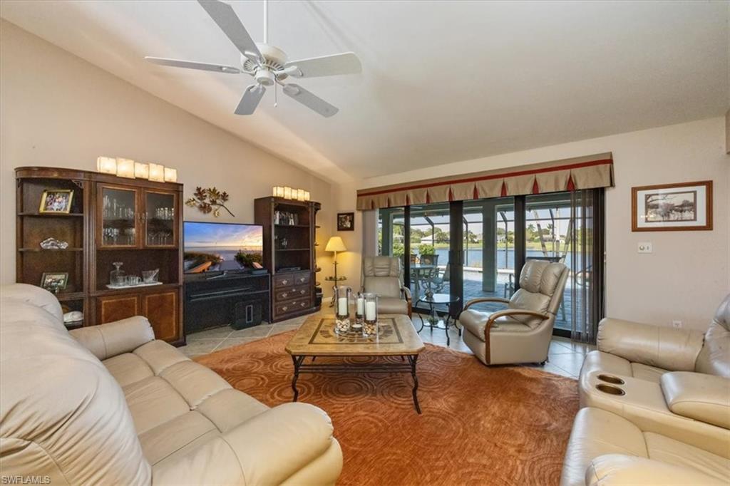 CRESCENT LAKE ESTATES - Residential