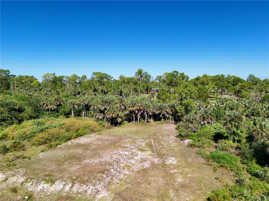 GOLDEN GATE ESTATES - Land