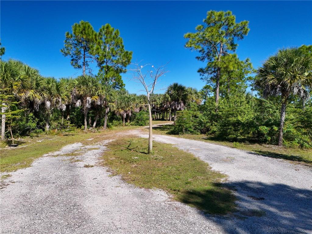 GOLDEN GATE ESTATES - Land