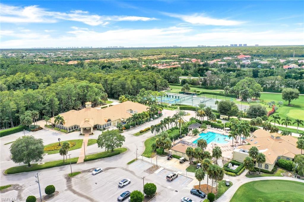 HUNTERS RIDGE - Residential