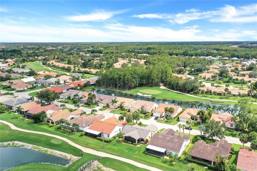 HUNTERS RIDGE - Residential