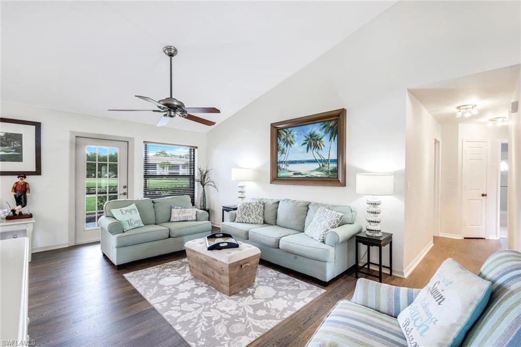 HUNTERS RIDGE - Residential