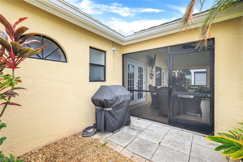 HUNTERS RIDGE - Residential