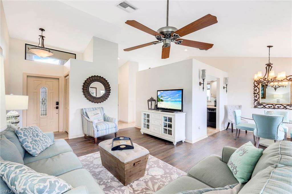 HUNTERS RIDGE - Residential