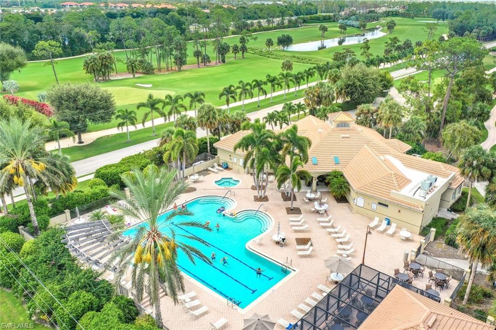 HUNTERS RIDGE - Residential