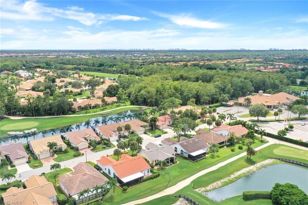 HUNTERS RIDGE - Residential