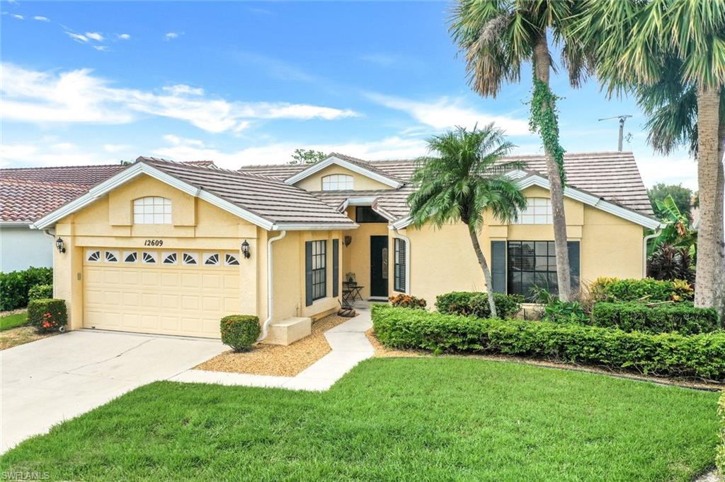 HUNTERS RIDGE - Residential