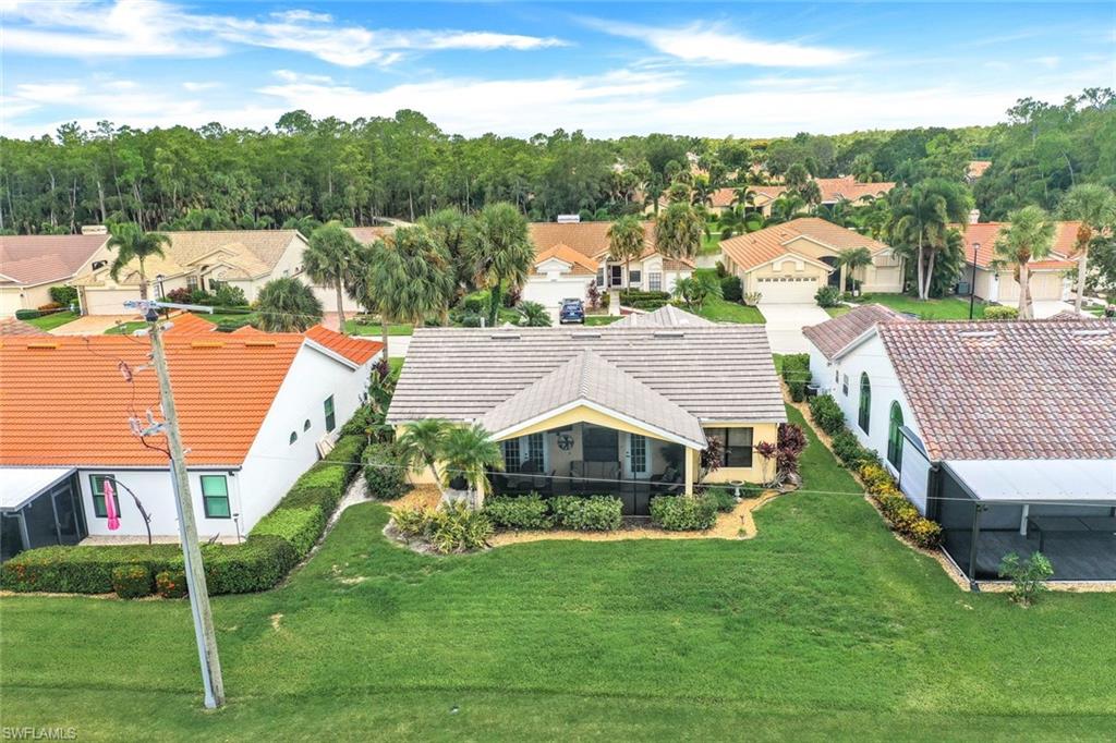 HUNTERS RIDGE - Residential