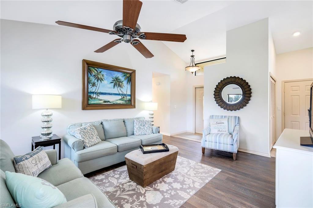 HUNTERS RIDGE - Residential