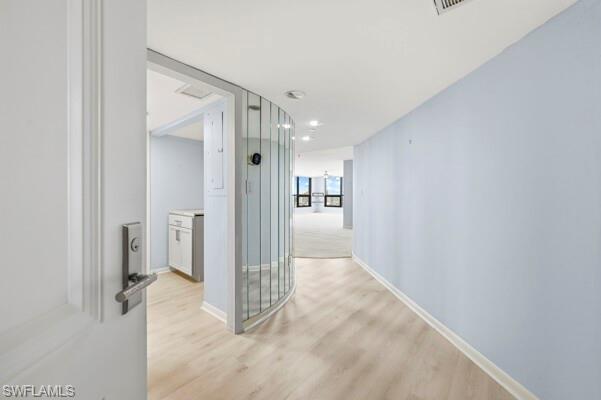 TERRACES AT PARK SHORE - Residential