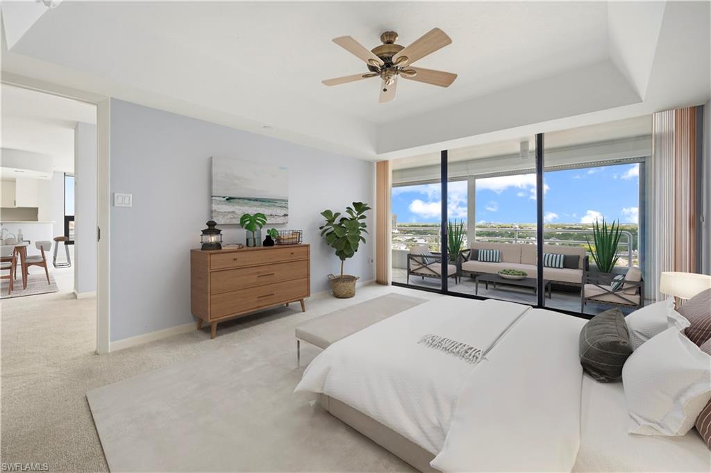 TERRACES AT PARK SHORE - Residential