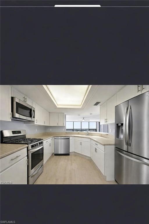 TERRACES AT PARK SHORE - Residential