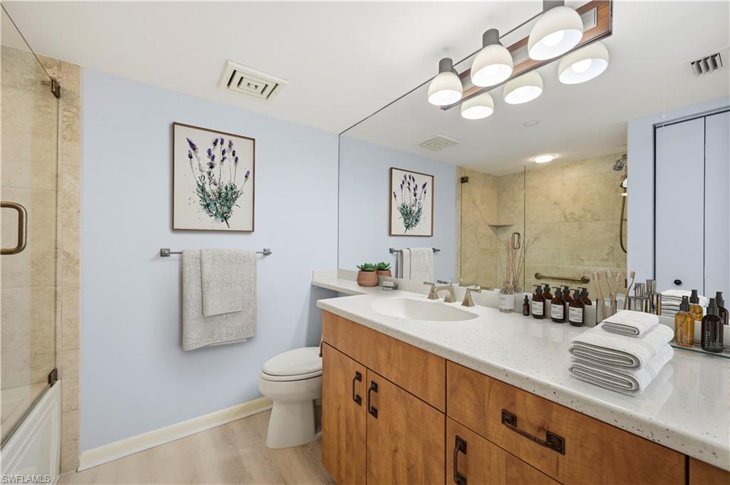 TERRACES AT PARK SHORE - Residential