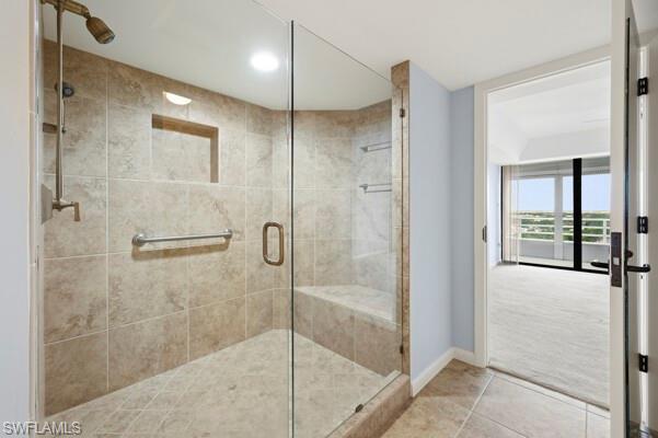 TERRACES AT PARK SHORE - Residential