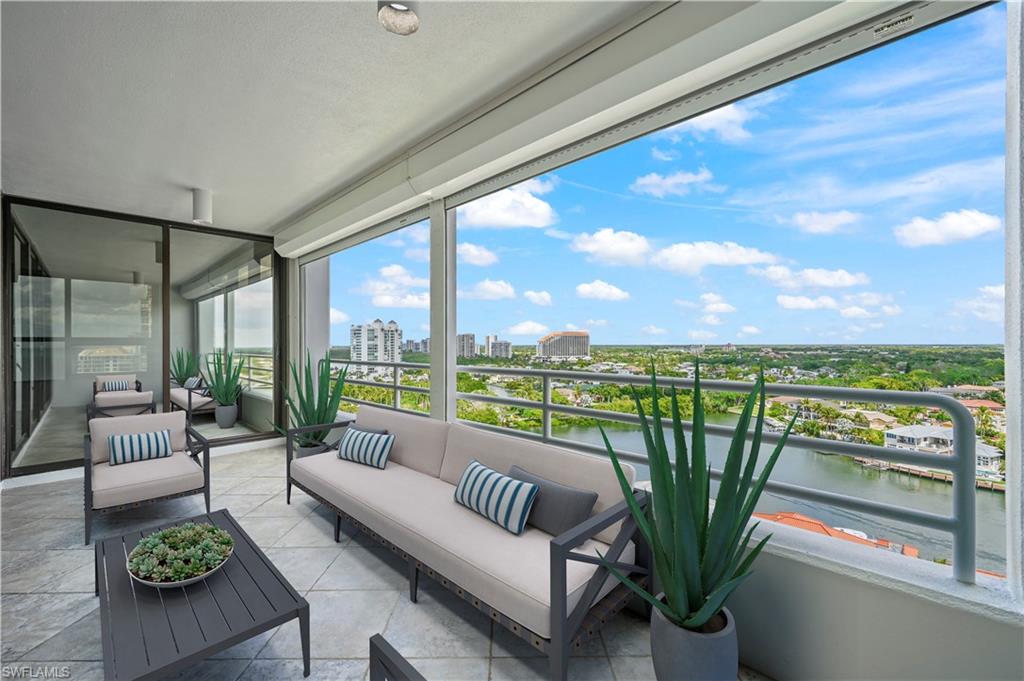 TERRACES AT PARK SHORE - Residential