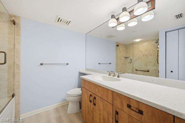 TERRACES AT PARK SHORE - Residential