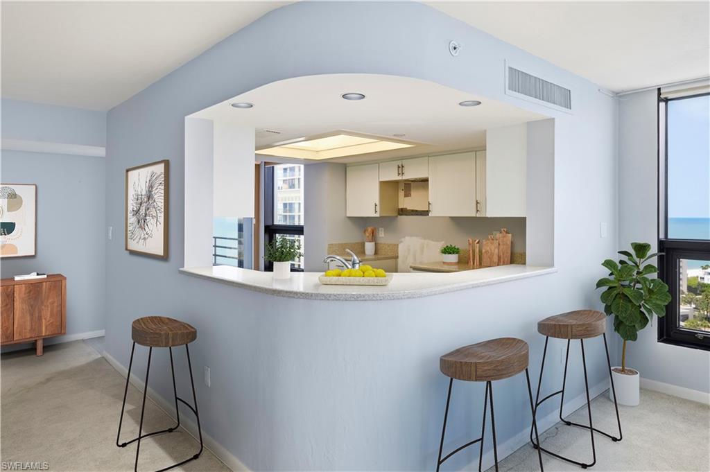 TERRACES AT PARK SHORE - Residential