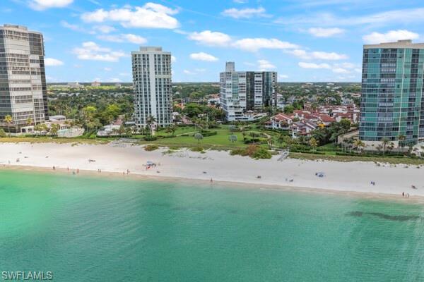 TERRACES AT PARK SHORE - Residential