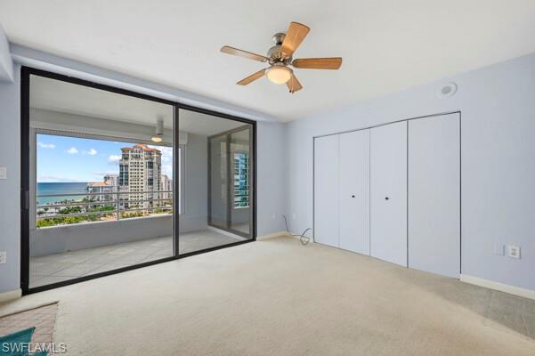 TERRACES AT PARK SHORE - Residential